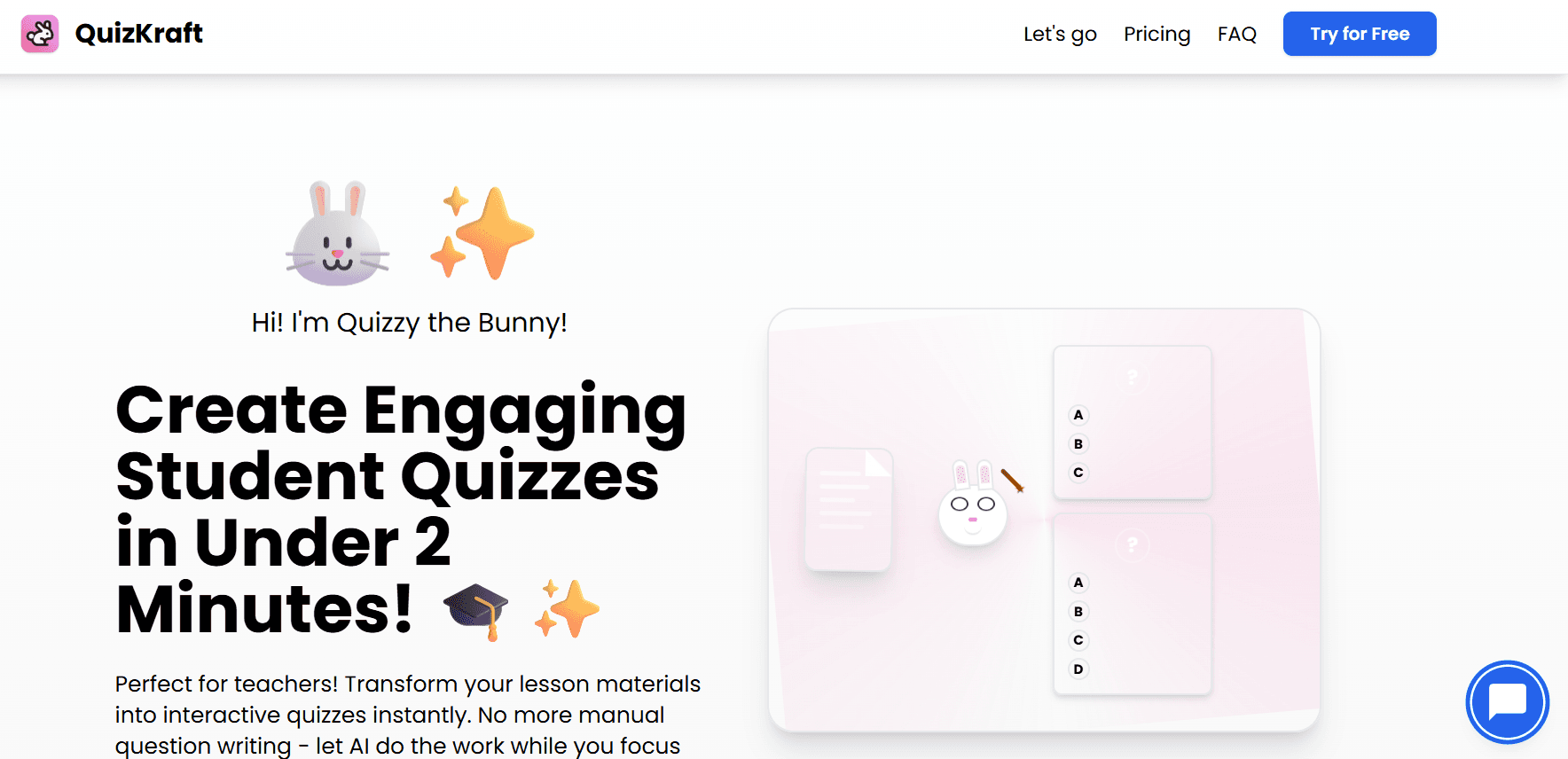 QuizKraft